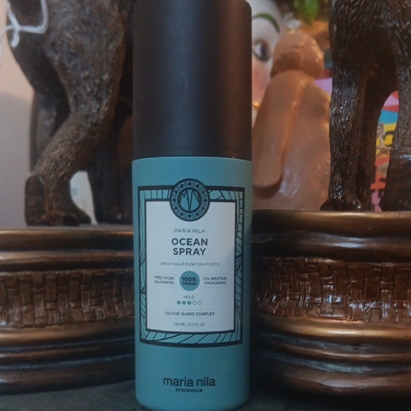 The Maria Nila Ocean Spray Hair Ulta - Picture 1 of 1